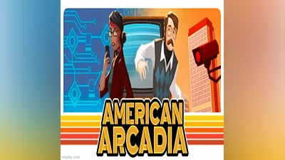 American Arcadia Steam Gift АВТО ВСЕ РЕГИОНЫ