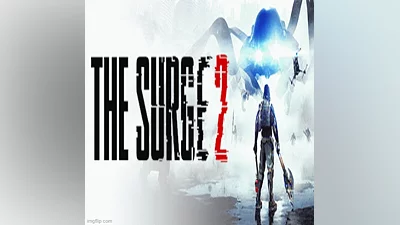 The Surge 2 Steam Gift АВТОВЫДАЧА ВСЕ РЕГИОНЫ