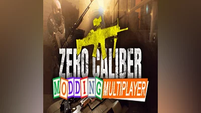 Zero Caliber VR Steam Gift АВТОВЫДАЧА ВСЕ РЕГИОНЫ
