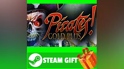Sid Meier's Pirates! Gold Plus (Classic) STEAM GIFT