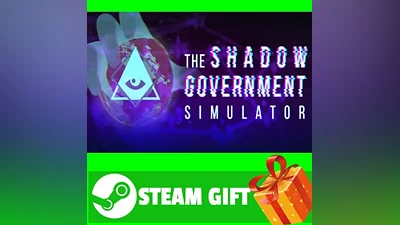 ВСЕ СТРАНЫ+РОССИЯ The Shadow Government Simulator