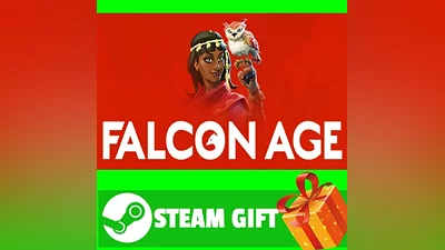 ВСЕ СТРАНЫ+РОССИЯ Falcon Age STEAM GIFT