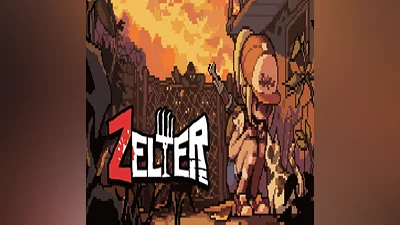 Zelter Steam Gift АВТОВЫДАЧА ВСЕ РЕГИОНЫ