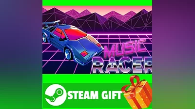 ВСЕ СТРАНЫ+РОССИЯ Music Racer STEAM GIFT