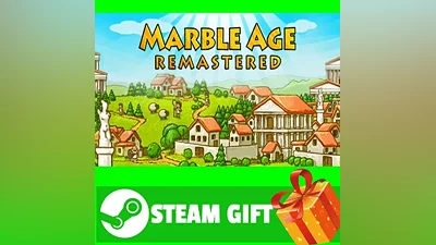 ВСЕ СТРАНЫ+РОССИЯ Marble Age: Remastered STEAM GIFT