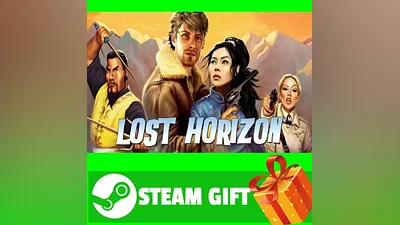 ВСЕ СТРАНЫ+РОССИЯ Lost Horizon Double Pack STEAM