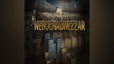 Nebuchadnezzar Steam Gift АВТОВЫДАЧА ВСЕ РЕГИОНЫ