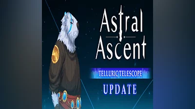 Astral Ascent Steam Gift АВТОВЫДАЧА ВСЕ РЕГИОНЫ