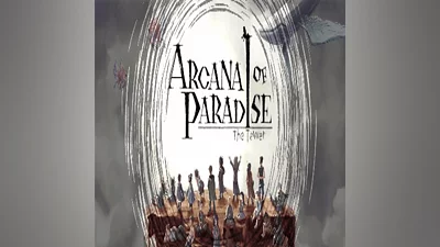 Arcana of Paradise -The Tower- Steam Gift АВТО РОССИЯ