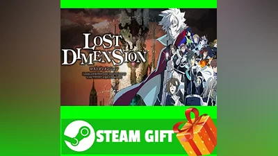 ВСЕ СТРАНЫ+РОССИЯ Lost Dimension STEAM GIFT