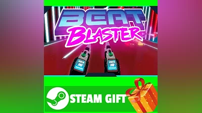 ВСЕ СТРАНЫ+РОССИЯ Beat Blaster STEAM GIFT