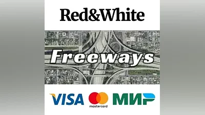 Freeways * STEAM РОССИЯ АВТОДОСТАВКА