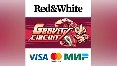 Gravity Circuit * STEAM РОССИЯ АВТОДОСТАВКА