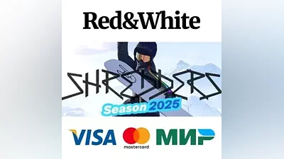 Shredders * STEAM РОССИЯ АВТОДОСТАВКА