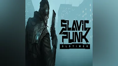 SlavicPunk: Oldtimer Steam Gift АВТОВЫДАЧА РОССИЯ