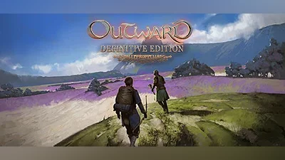 Outward Definitive Edition Steam Gift АВТО РОССИЯ