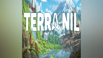 Terra Nil Steam Gift АВТОВЫДАЧА ВСЕ РЕГИОНЫ