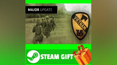 ВСЕ СТРАНЫ+РОССИЯ Vietnam ‘65 STEAM GIFT