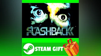 ВСЕ СТРАНЫ+РОССИЯ Flashback STEAM GIFT