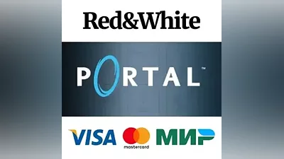 Portal * STEAM РОССИЯ АВТОДОСТАВКА