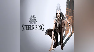 Steelrising Steam Gift АВТОВЫДАЧА ВСЕ РЕГИОНЫ