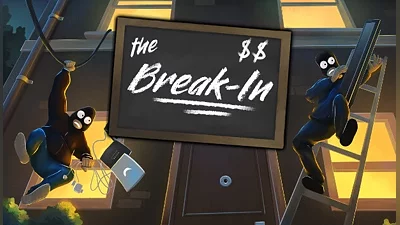 The Break-In VR Steam ключ Весь Мир Global + RU/CIS РФ Россия СНГ стим