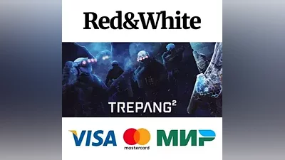 Trepang2 * STEAM РОССИЯ АВТОДОСТАВКА