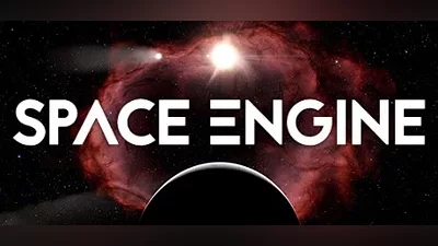 SpaceEngine | АВТОДОСТАВКА [Россия Steam Gift]
