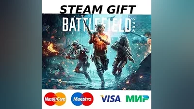 Battlefield 2042 | steam RU/UA/KZ