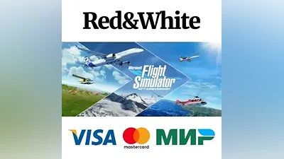 Microsoft Flight Simulator: 40th Anniversary Premium De