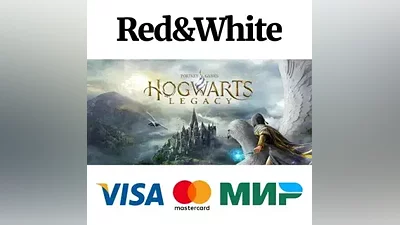 Hogwarts Legacy * STEAM KZ*UA*СНГ АВТОДОСТАВКА