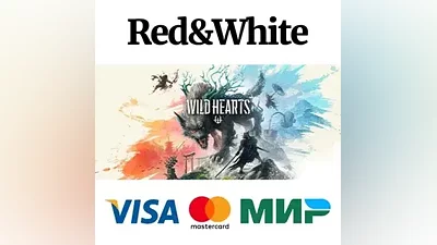 WILD HEARTS * STEAM РОССИЯ АВТОДОСТАВКА