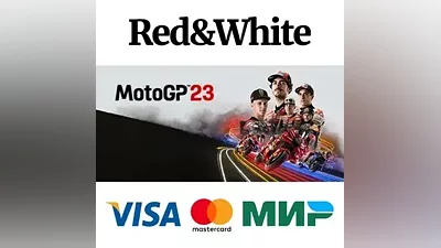 MotoGP 23 * STEAM РОССИЯ АВТОДОСТАВКА
