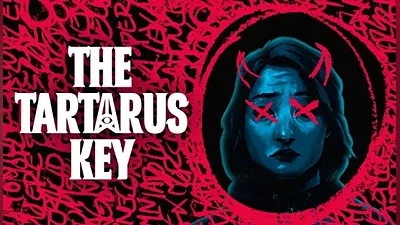 The Tartarus Key | Steam РУ+UA+KZ+СНГ