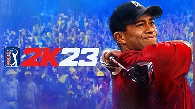 PGA TOUR 2K23 | Steam Россия
