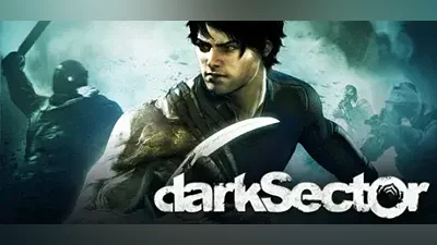 Dark Sector | Steam Россия