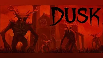 DUSK | АВТОДОСТАВКА [Россия Steam Gift]