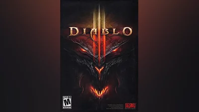 Battle net Diablo III 3 Battle net ПодаркомМоментально
