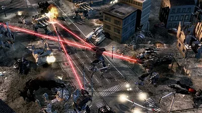 Command & Conquer Ultimate Collection Origin Ключ