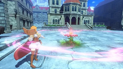 BLACK CLOVER: QUARTET KNIGHTS Deluxe Steam Ключ