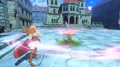 BLACK CLOVER: QUARTET KNIGHTS Steam Ключ