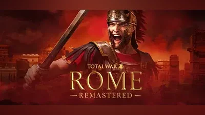 Total War: ROME REMASTERED | АВТО [Россия Steam Gift]