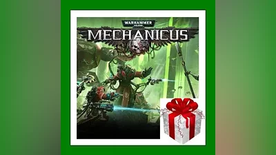Warhammer 40,000: Mechanicus Omnissiah Edition Steam Key