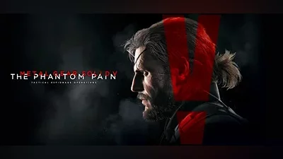 METAL GEAR SOLID V: The Definitive Experience |АВТО RU