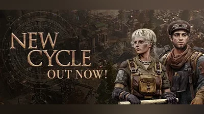 New Cycle | АВТОДОСТАВКА [Россия Steam Gift]