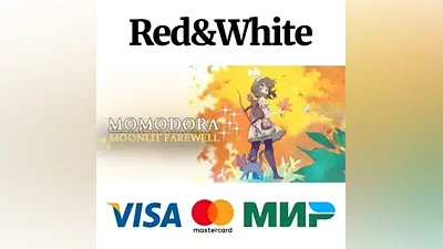 Momodora: Moonlit Farewell * STEAM АВТОДОСТАВКА