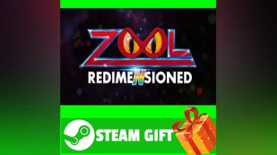 ВСЕ СТРАНЫ+РОССИЯ Zool Redimensioned STEAM GIFT
