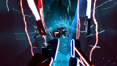 Beat Saber Steam Ключ Весь мир