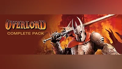 Overlord Complete Pack STEAM Gift - RU/CIS
