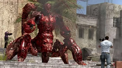 Serious Sam 3: BFE Steam Ключ Весь мир